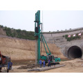 5T 7T 9T Full Hydraulic Pile Impact Hammer